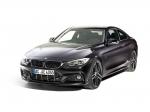 BMW 4-Series Coupe by AC Schnitzer 2014 года